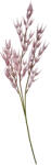 Clayre & Eef Set 3 flori artificiale roz 6x6x72 cm (5PL0058)