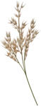 Clayre & Eef Set 3 flori artificiale bej 15x2x72 cm (5PL0061)