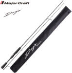 Major Craft LANSETA MAJOR CRAFT DAYS DYS-632L FAST 1.90m 1/16-1/4oz 1.7-7gr