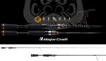 Major Craft LANSETA MAJOR CRAFT BENKEI BIS-72MH FAST 2.18m 1/4-1.1/2oz 7-42gr