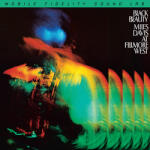 Davis, Miles Black Beauty: Miles Davis at Fillmore West - facethemusic - 26 890 Ft