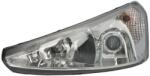 TRUCKLIGHT Far TRUCKLIGHT HL-IR007L (HL-IR007L)