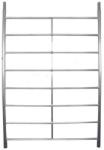 KRAUSE Вертикална рамка Krause Pro Tec XXL, 2х1.35 м (12915078) (12915078)
