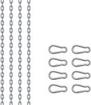 Mr Sling 4 Point Sling Chain Kit - prémium kötélrendszer intim élvezetekhez - pajkospajtas