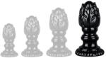 FUKR Plug Flamms XL - prémium játékszer 15 x 7 cm - pajkospajtas