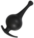 InflateGear Felfújható anális kiegészítő - prémium izgató 19 x 5, 5 cm