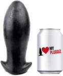 Pluggiz Wilson - prémium masszírozó eszköz (14.5 x 6.5 cm) - pajkospajtas