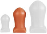 TheAssGasm Silicone Plug - Premium Intim Játék 11 x 7 cm - pajkospajtas