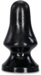 HARDTOYS HT02 - prémium, vízálló intim eszköz 14 x 8, 5 cm - pajkospajtas
