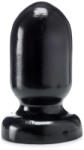 HARDTOYS HT05 - prémium intim rezgő masszírozó 15 x 8 cm - pajkospajtas
