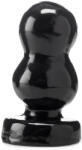 HARDTOYS OSCAR 12 x 7 cm - Prémium intim masszázs eszköz az érzékiségért - pajkospajtas