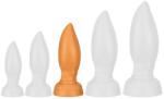 TheAssGasm Intim Élvezet: Plug Bud L 20 x 8.5 cm - Érzéki felfedezés prémium minőségben - pajkospajtas