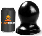 Xtrem Mission MISSION SNOWBALL - érzéki formájú prémium maszturbátor - pajkospajtas