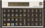 HP HP-15C
