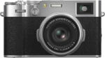 Fujifilm X100VI Silver (16821793/16821822) Цифрови фотоапарати