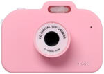 MHProtect KDC-0025A pink Digitális fényképezőgép