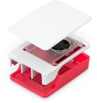 Raspberry PI 5 White/Red