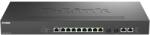 D-Link DMS-1250-12TP
