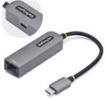 StarTech StarTech. com 1GPD3-USB-C-ETHERNET hálózati kártya 5000 Mbit/s (1GPD3-USB-C-ETHERNET)