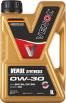 Venol Synthesis C3 VW 504/507 0W-30 1 l