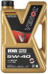 Venol Synthesis Gold Plus C3 5W-40 4 l