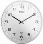 Mebus 13080 Rádióvezérelt falióra ? 30cm - Fehér (13080)