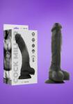 Cock Miller 7,6" Realisztikus dildó 19,5 cm