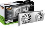 Inno3D GeForce RTX 5070 Twin X2 OC WHITE 12GB GDDR7 192bit (N50702-12D7X-195064W) Placa video