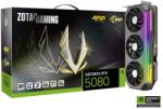 ZOTAC GeForce RTX 5080 AMP Extreme INFINITY 16GB GDDR7 256bit (ZT-B50800B-10P) Videokártya