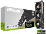 ZOTAC GeForce RTX 5070 Gaming Solid OC 12GB GDDR7 192bit (ZT-B50700J-10P) Videokártya