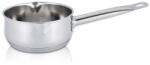 Voltz Касерола Voltz V51210D16K, 16 см, 1.4 литра, Инокс (V51210D16K)