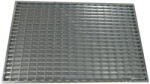ACO Vario 2.0 V-profilú rács 100 x 50 cm, csúszásgátlás, gyalogosan átjárható 3003261 (3003261)