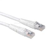 Roline VALUE Patch kábel UTP, CAT6, LSOH, 1, 5m (fehér) (21.99. 0256-150) (21.99.0256-150)