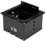 Startech. Com Table Cable Management Box In (box4cable) (box4cable)