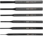 TOYA Csapszegkiütő készlet 6 részes 150mm (YT-47121) - bestbyte
