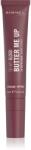 Rimmel Oh My Gloss! Butter Me Up Balsam de buze hidratant culoare 003 Mellow Mocha 15 ml