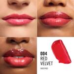 Rimmel Oh My Gloss! Butter Me Up хидратиращ балсам за устни цвят 004 Red Velvet 15ml
