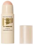 MAX Factor Miracle Pure Luminous Touch Highlighter Balm krémes highlighter stift 6 g árnyék 10 Soft Pearl