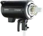 Godox DP600III 600WS stúdió vaku fej (DP600III)