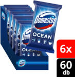 DOMESTOS Ocean 6 × 60 db