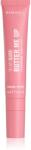 Rimmel Oh My Gloss! Butter Me Up hidratáló ajakbalzsam árnyalat 002 Bubble Gum 15 ml
