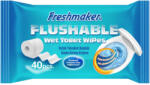  Freshmaker nedves toalett papír 40 db - perfectlife