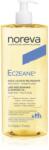 Noreva Eczeane Lipid-Replenishing Cleansing Oil ulei gel pentru curatare pentru fata si corp 1000 ml