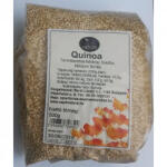 Szpm natura quinoa 500 g - perfectlife