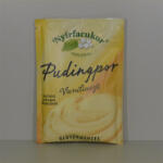  Nyírfacukor gluténmentes vaníliás pudingpor 80 g - perfectlife