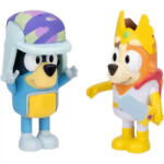 Moose Bluey - Szimat és Csibész figurák jelmezben (BLU17974) - jatekbirodalom