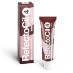 Refectocil Szempilla- és Szemöldökfesték 15ml 4 Gesztenyebarna