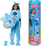 Mattel Barbie Cutie Reveal Gondos bocsok jelmezes baba - Morcika bocs (JCN96) - jatekbirodalom