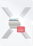 FIXED Apple iPad Air 11" (2024/2025) üvegfólia - átlátszó (FIXGT-1322)