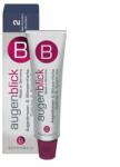 Berrywell Szempilla- és Szemöldökfesték 15ml 2 Kékesfekete